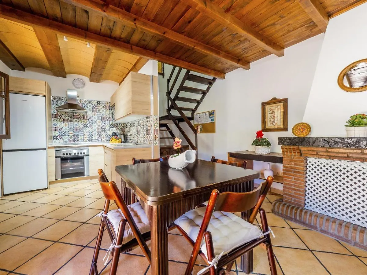 Holiday home Cubo'S La Casa Del Rio Villa Alhaurin el Grande Spain