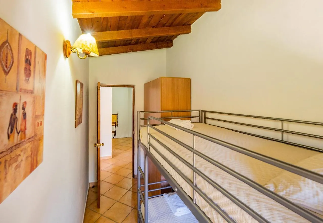 Holiday home Cubo'S La Casa Del Rio Villa Alhaurin el Grande