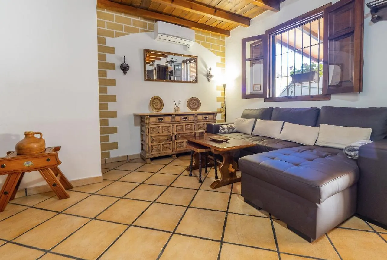 Holiday home Cubo'S La Casa Del Rio Villa Alhaurin el Grande