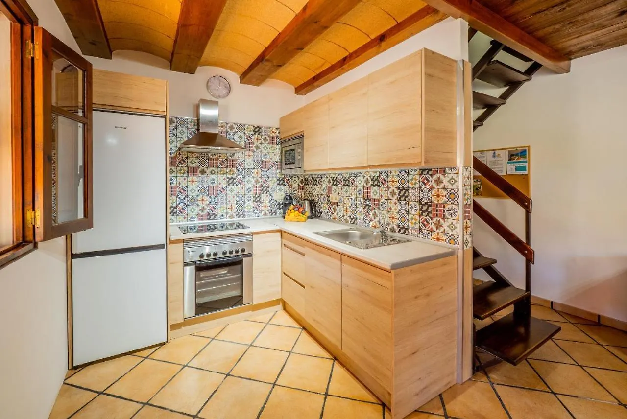 Cubo'S La Casa Del Rio Villa Alhaurin el Grande Spain