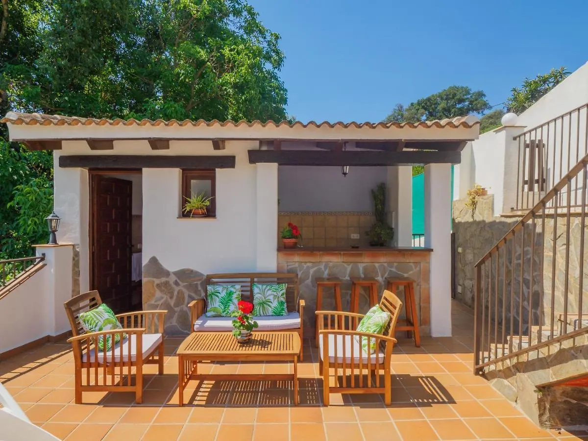 Cubo'S La Casa Del Rio Villa Alhaurin el Grande Spain