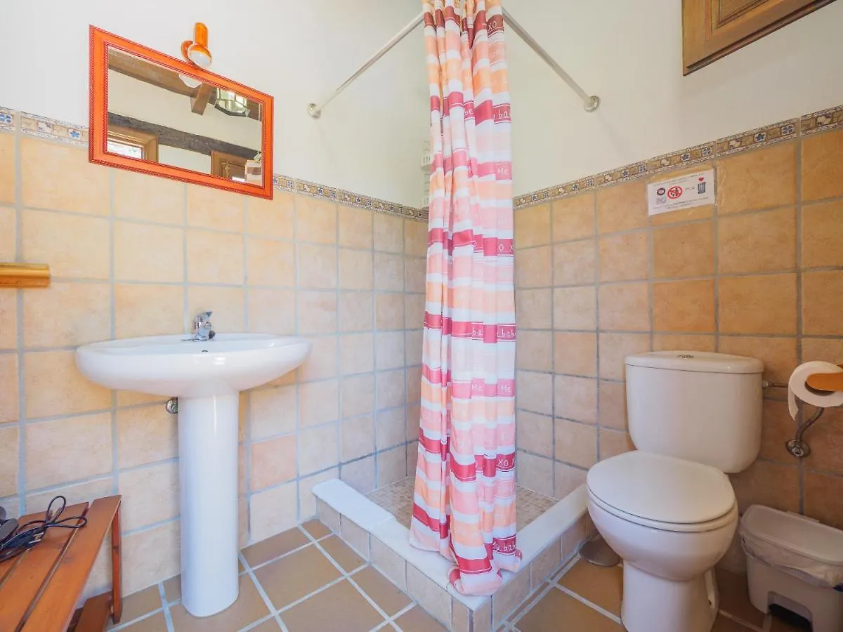 Holiday home Cubo'S La Casa Del Rio Villa Alhaurin el Grande Spain