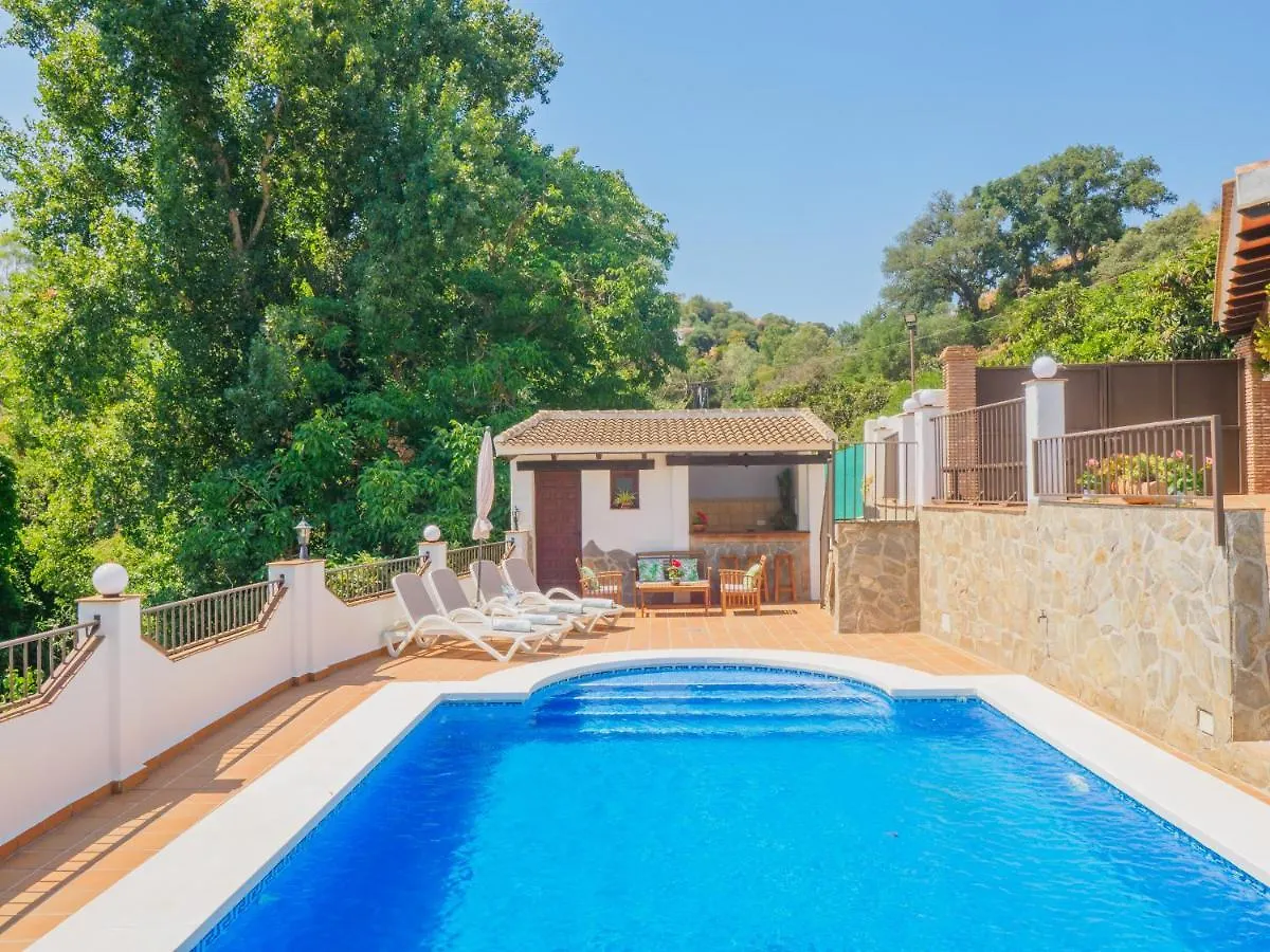Cubo'S La Casa Del Rio Villa Alhaurin el Grande 0*,  Spain