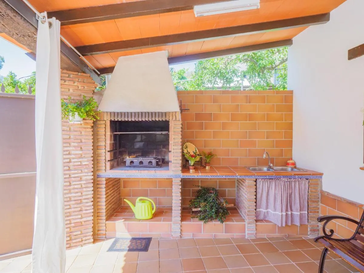 Cubo'S La Casa Del Rio Villa Alhaurin el Grande Holiday home
