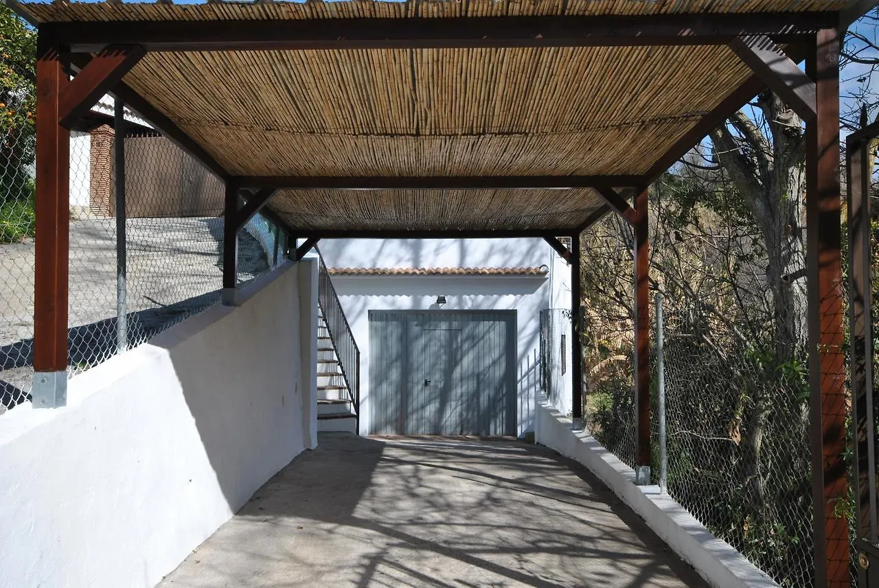 Cubo'S La Casa Del Rio Villa Alhaurin el Grande 0*,  Spain